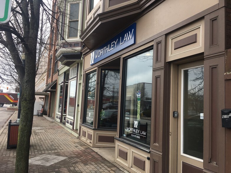 More Photos Of 610 Monroe St, La Porte Coworking Space