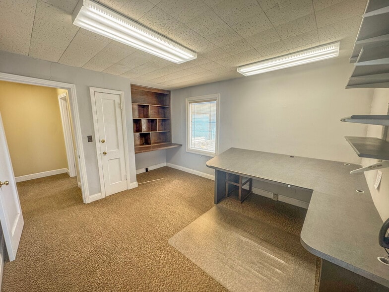 More Photos Of 3016 Ambrose Ave, Nashville Office Residential For Lease