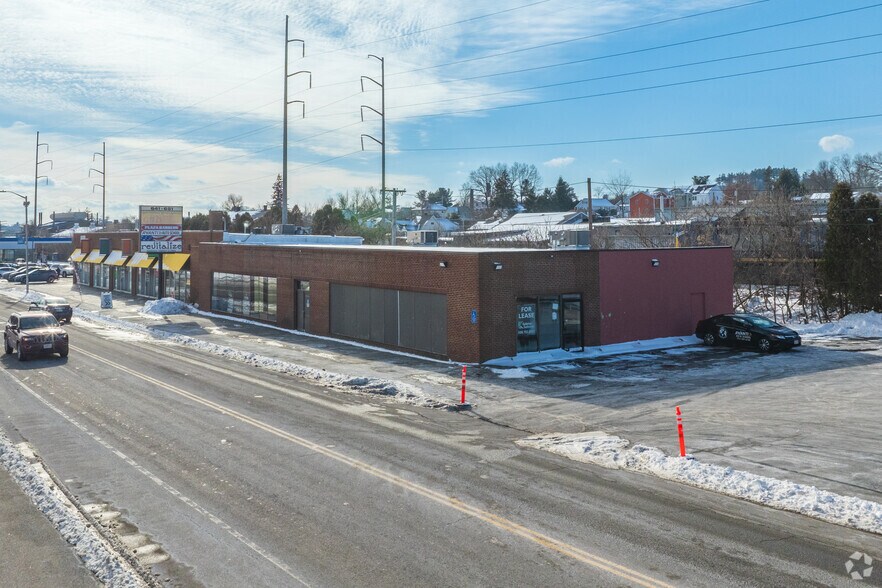 More Photos Of 641-651 W Boylston St, Worcester Storefront For Lease