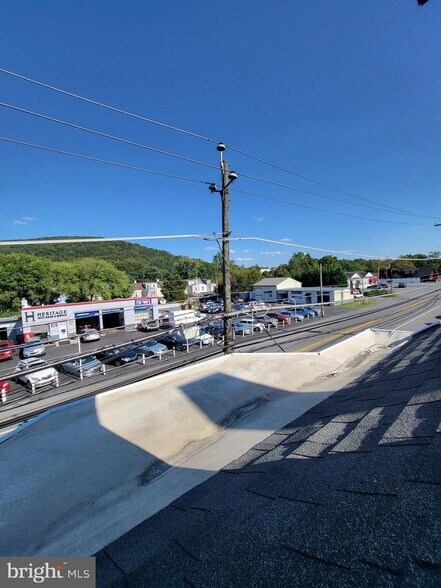 More Photos Of 402 Morgantown Rd, Reading Storefront Retail Residential For Sale