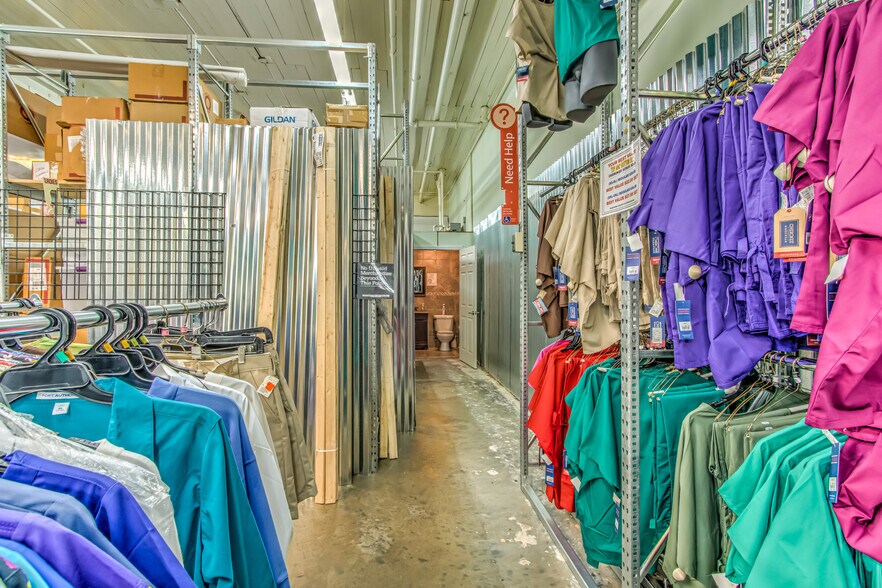 More Photos Of 1216-1218 Broad St, Augusta General Retail For Lease