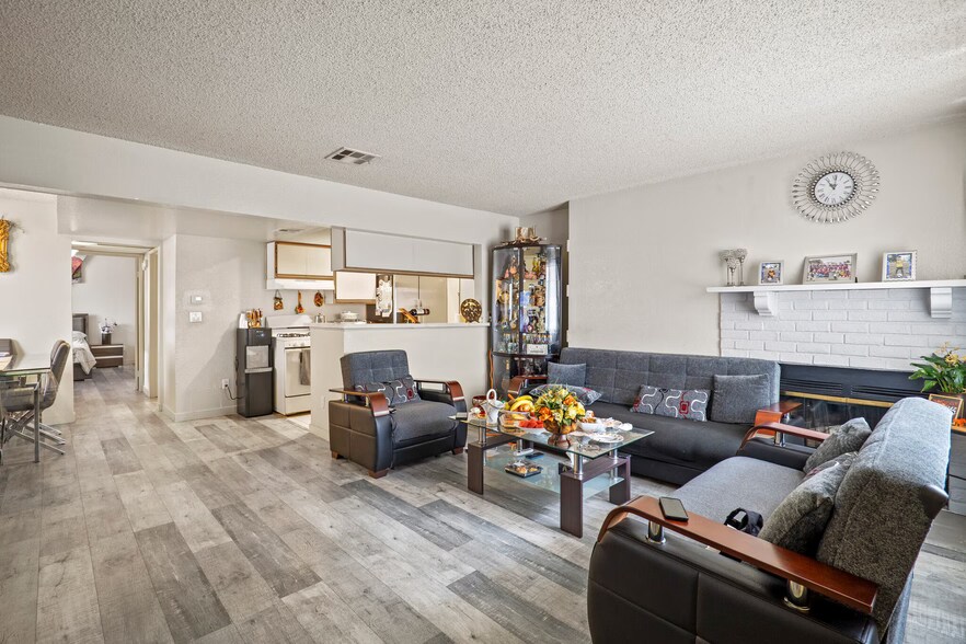 More Photos Of , Tujunga Multifamily For Sale