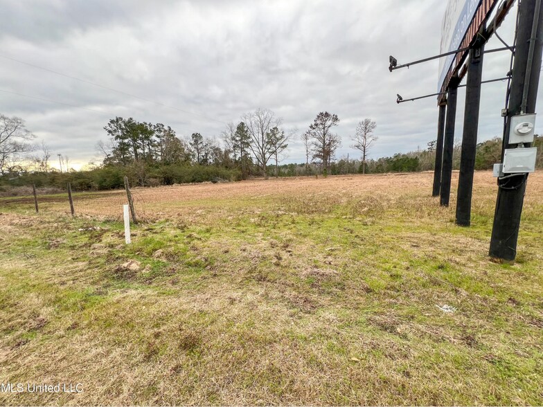 Primary Photo Of 1 AC Highway 98, Lucedale Land For Sale