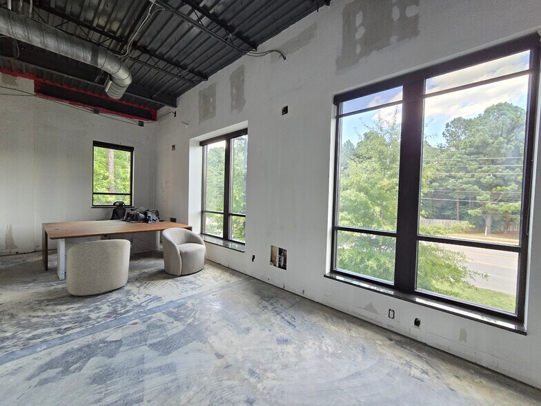 More Photos Of 701 Mutual Ct, Raleigh Office For Lease