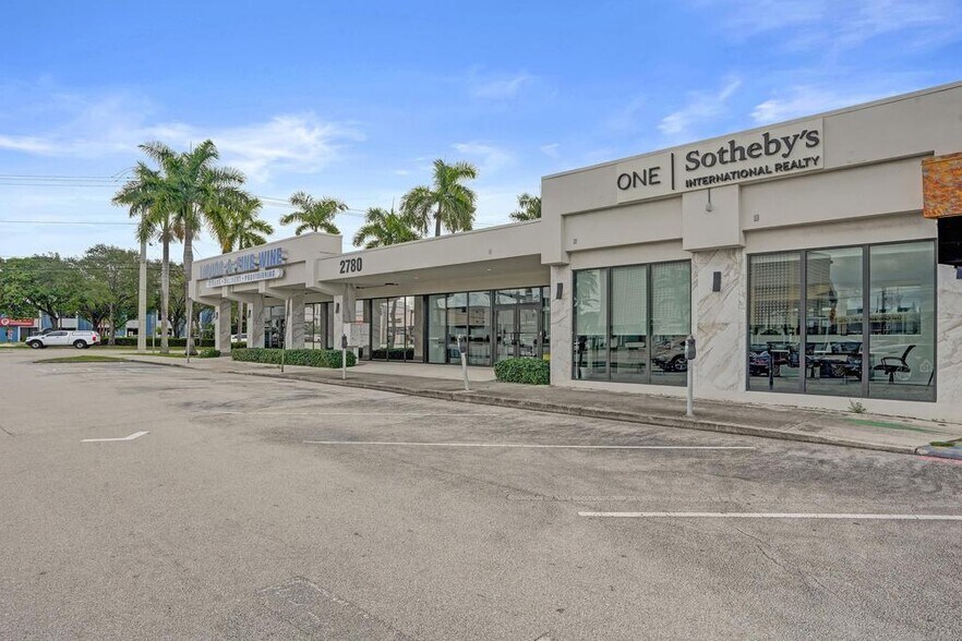 More Photos Of 2780 E Oakland Park Blvd, Fort Lauderdale Office For Sale