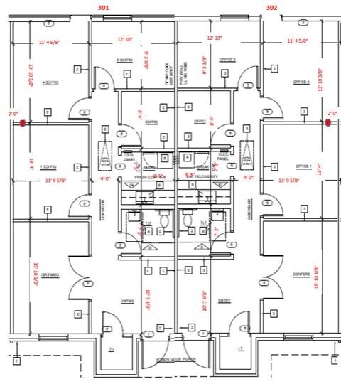 More Photos Of 5899 Preston Rd, Frisco Medical For Lease