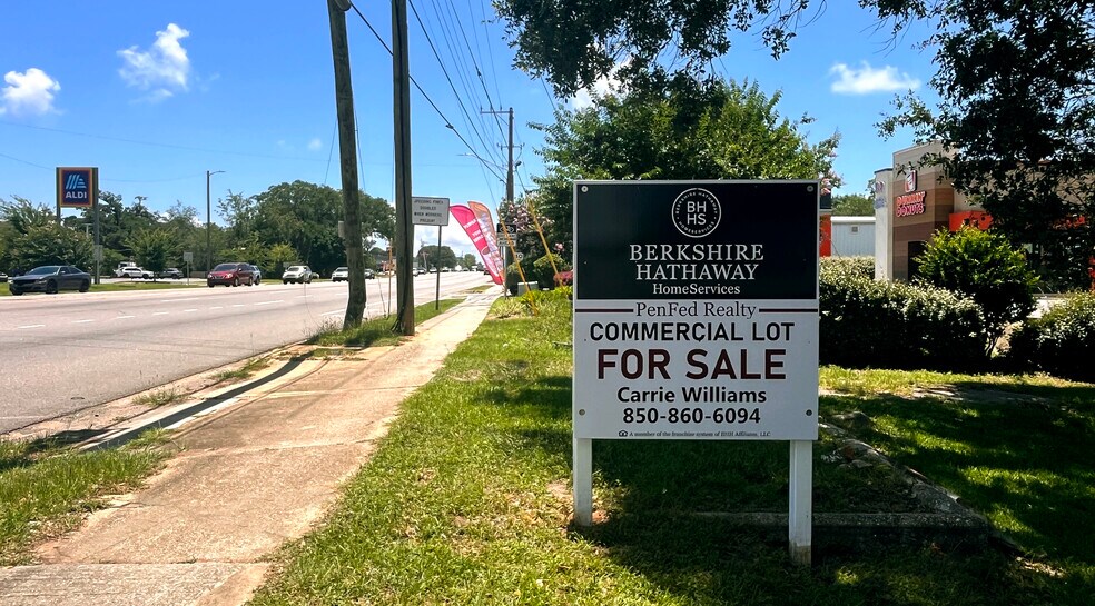 More Photos Of 4871 Mobile Hwy, Pensacola Land For Sale