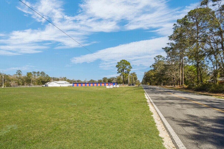 More Photos Of 9150 SE County Road 221, Hampton Land For Sale