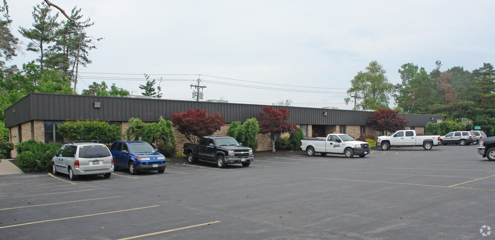 Primary Photo Of 144 Metro Park, Rochester Office For Lease