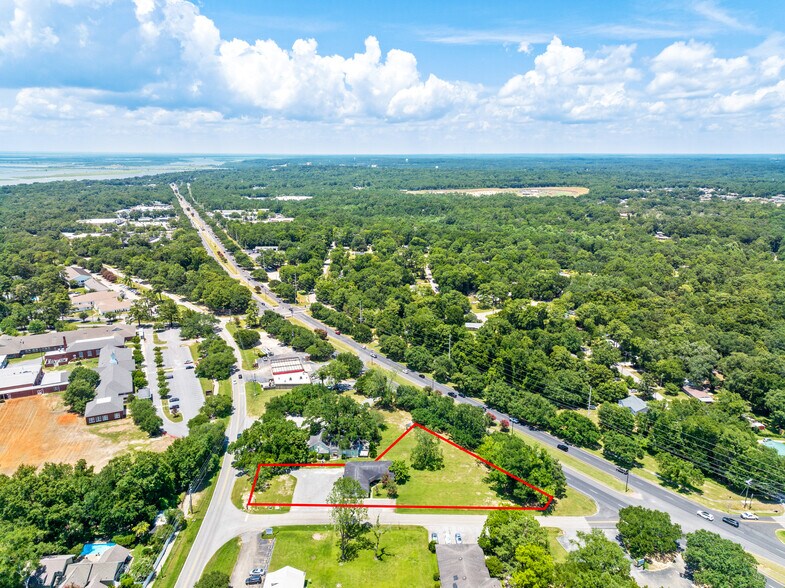 More Photos Of 807 Wilson Ave, Daphne Office For Sale