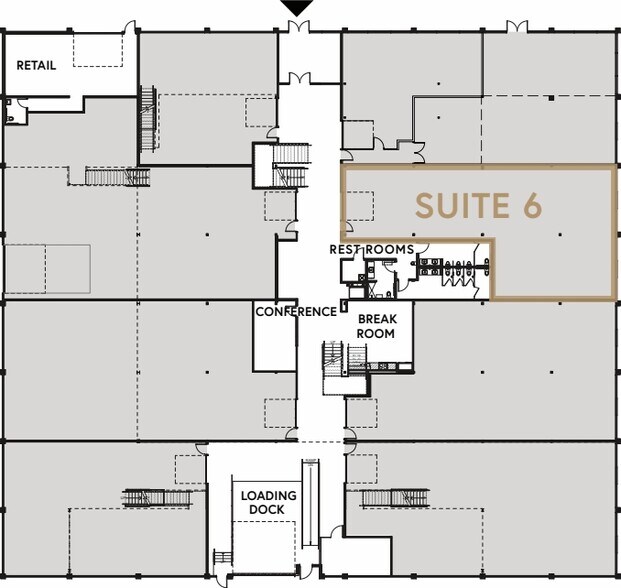 More Photos Of 350 SE Mill St, Portland Office For Lease