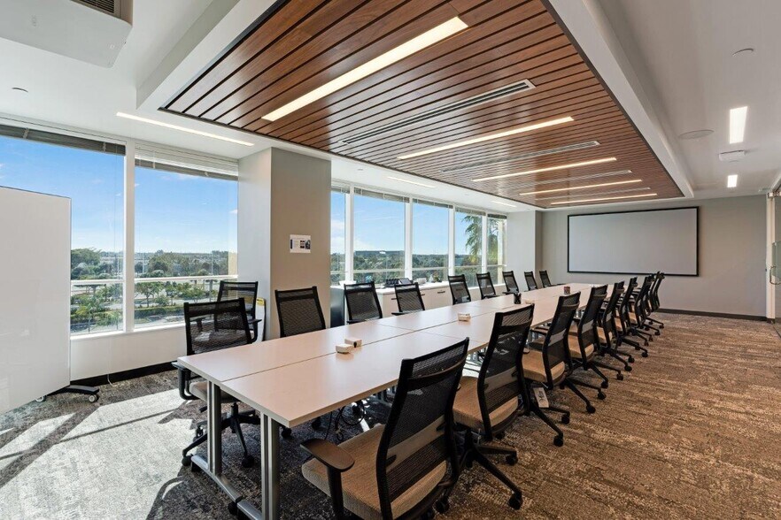 More Photos Of 500 W Cypress Creek Rd, Fort Lauderdale Unknown For Lease