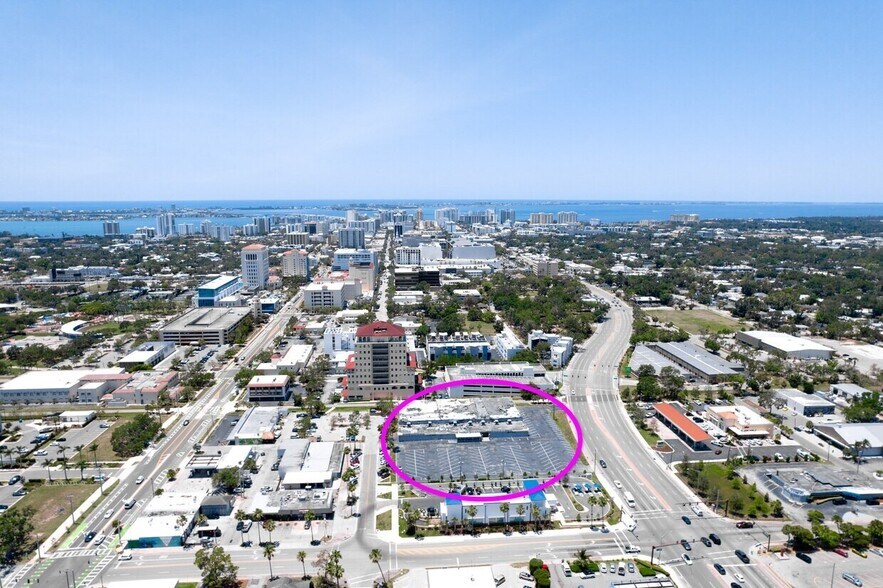 More Photos Of 2250 Fruitville Rd, Sarasota Land For Sale