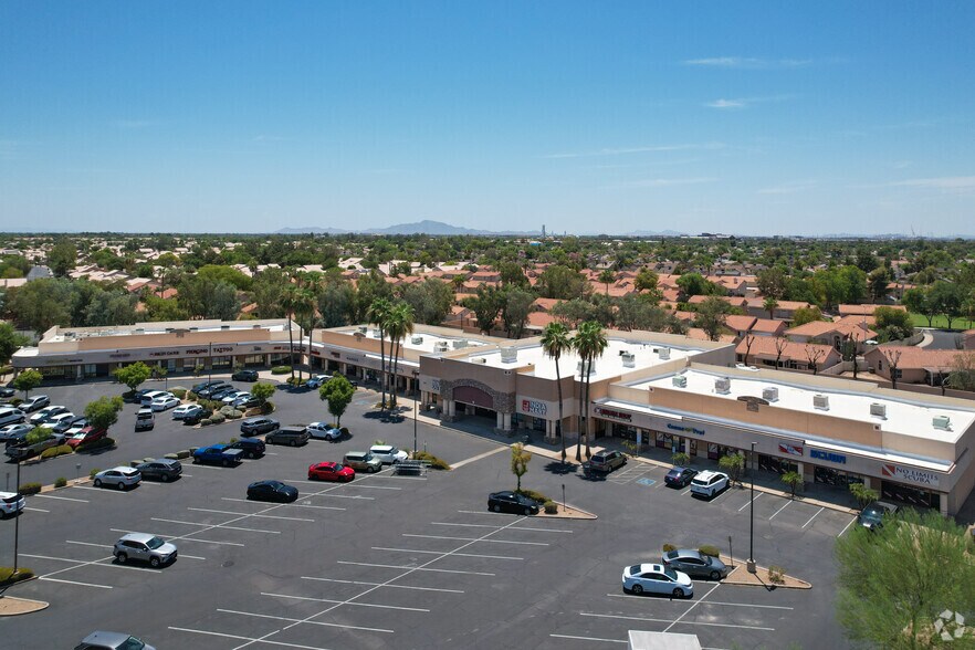 More Photos Of 3855-3875 W Ray Rd, Chandler Storefront For Lease