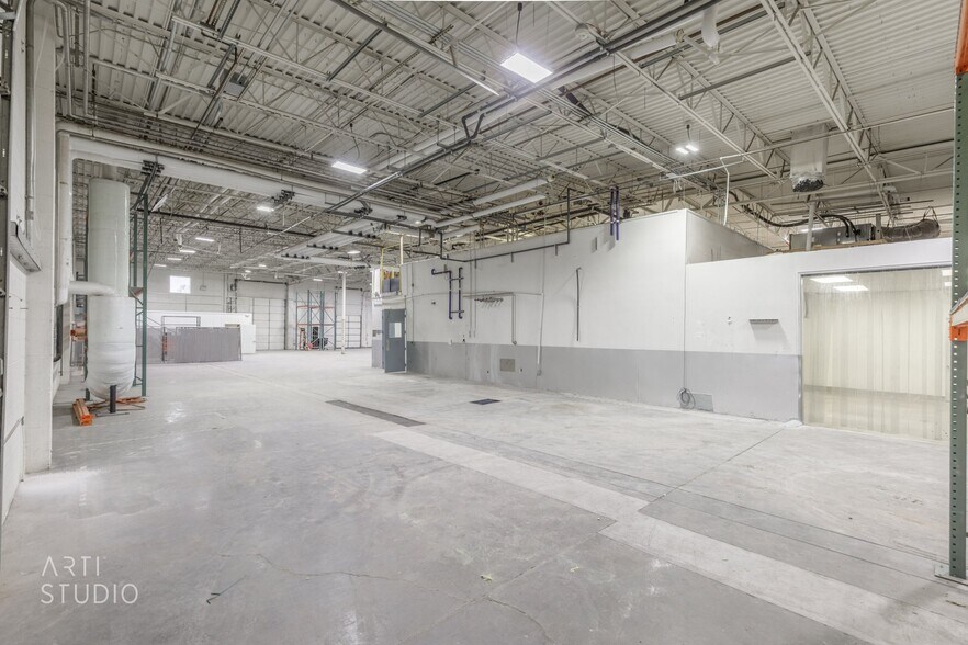 More Photos Of 3711 S 1700 E, Saint George Warehouse For Lease