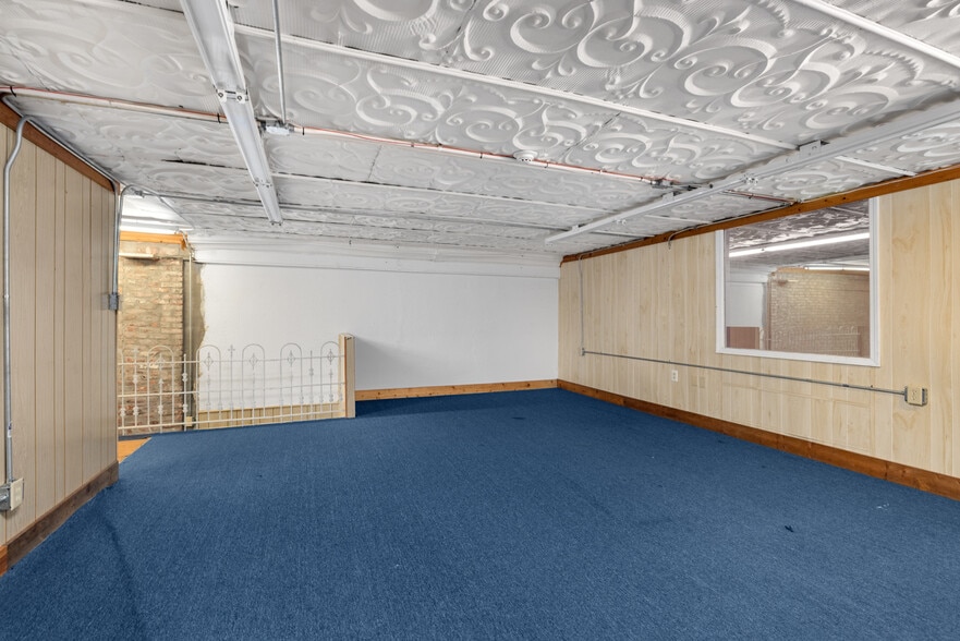 More Photos Of 107-109 W Pleasant Ave, Covington Loft Creative Space For Sale