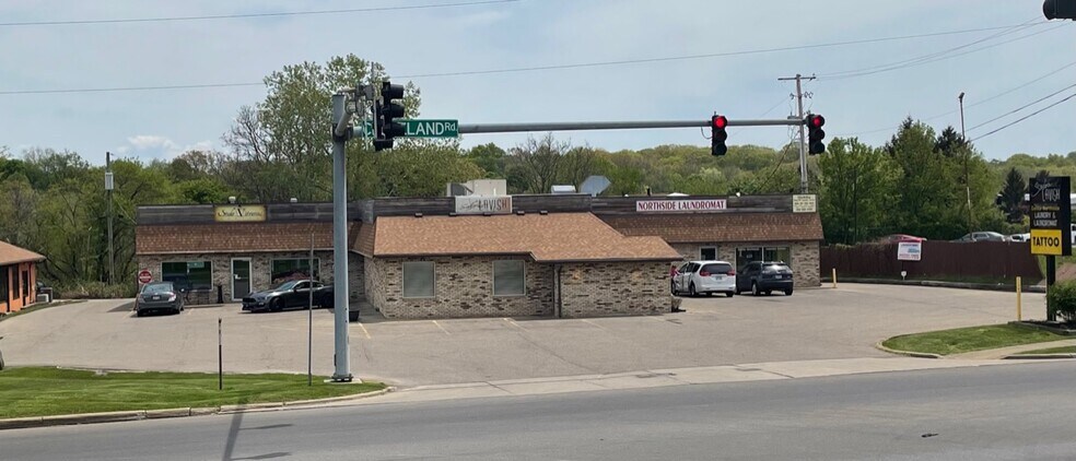 More Photos Of 2965-2967 Cleveland Rd, Wooster Freestanding For Sale