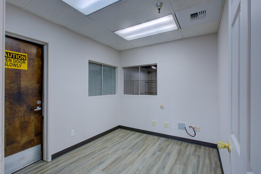 More Photos Of 1341 McWilliams Way, Modesto Warehouse For Lease