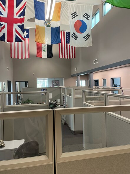 More Photos Of 101 Lyon Ln, Birmingham Manufacturing For Sale