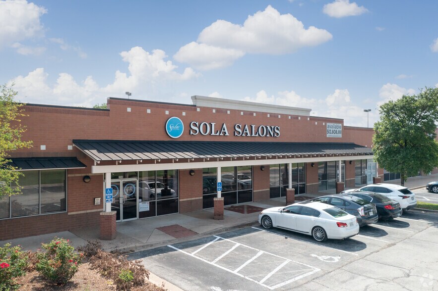 More Photos Of 9333 Research Blvd, Austin Unknown For Lease