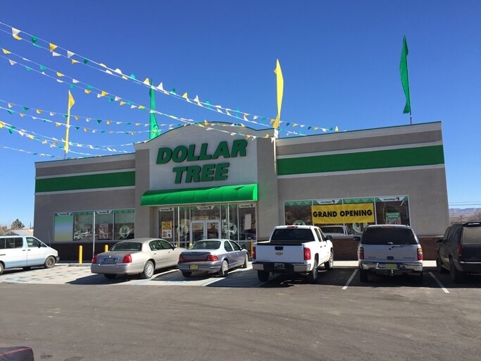 More Photos Of 516 Highway 85, Socorro Freestanding For Sale