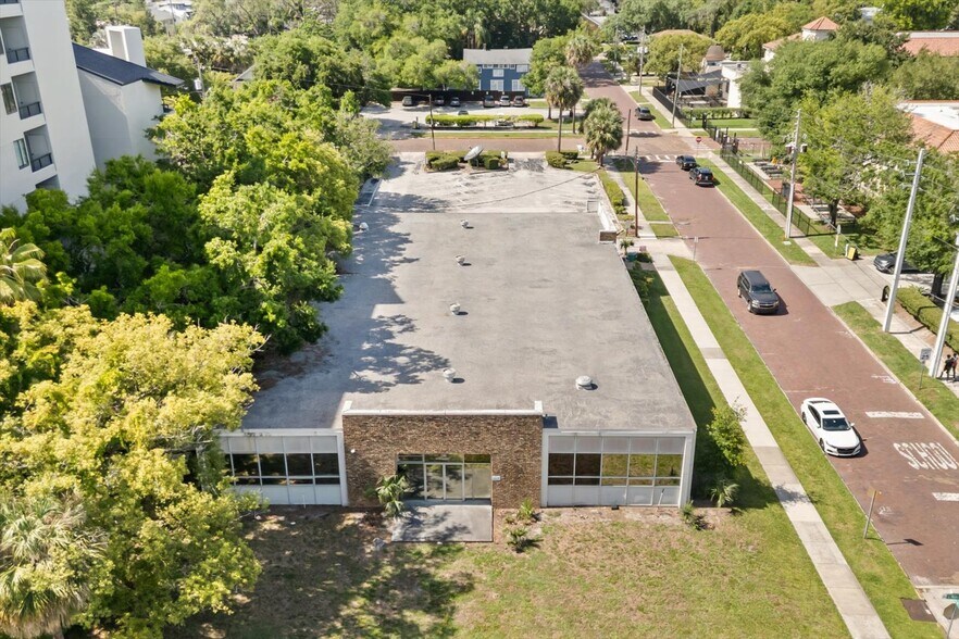 More Photos Of 421 E Robinson St, Orlando Office For Sale
