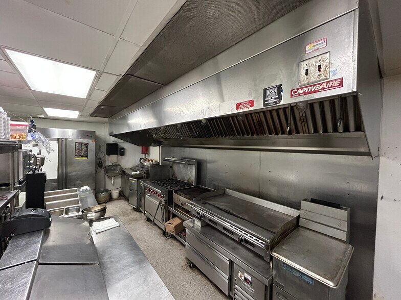 More Photos Of 6460 Banner Elk Hwy, Elk Park Restaurant For Sale