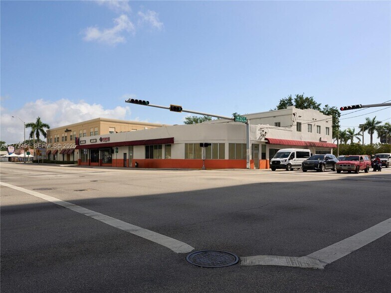 Primary Photo Of 6211 NW 7th Ave, Miami General Retail For Lease