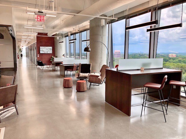More Photos Of 3550 Lenox Rd NE, Atlanta Office For Lease