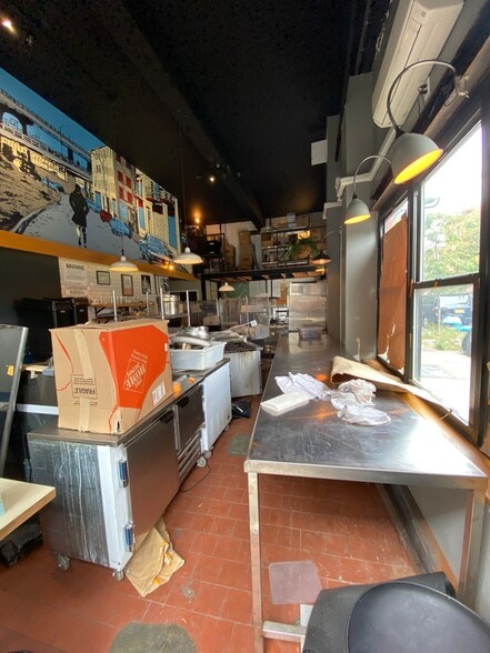 More Photos Of 740 Driggs Ave, Brooklyn General Retail For Lease