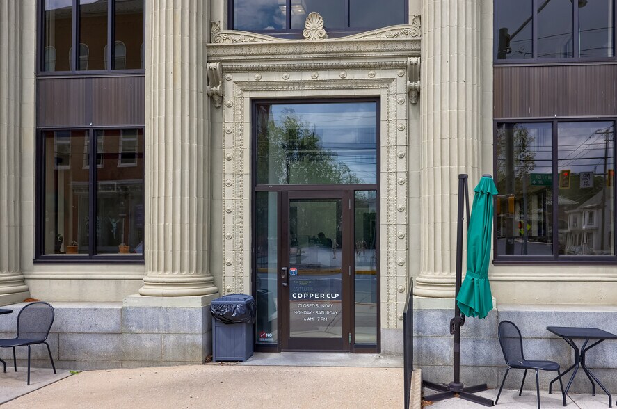 More Photos Of 1-7 W Main St, Mount Joy Bank For Sale