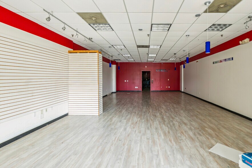 More Photos Of 1247 Burkemont Ave, Morganton Unknown For Lease