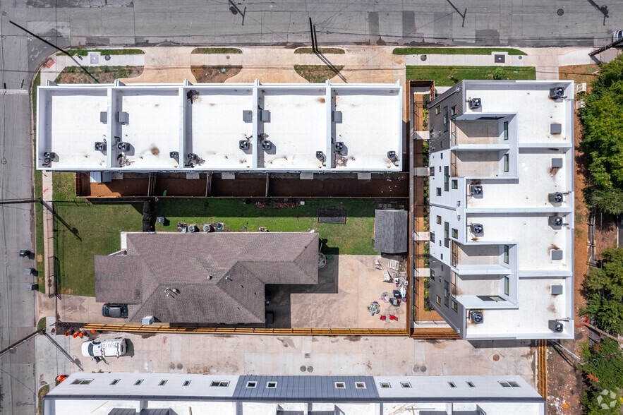 More Photos Of , Dallas Multifamily For Sale