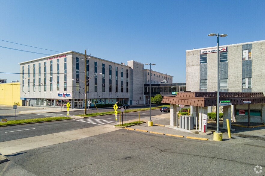 More Photos Of 3737 Branch Ave, Hillcrest Heights Office For Lease