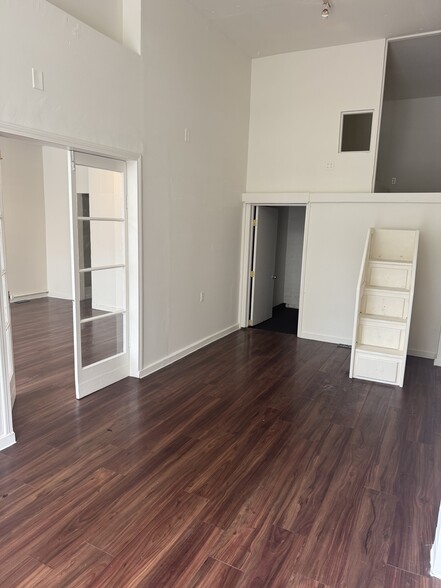 More Photos Of 1808 McAllister St, San Francisco General Retail For Lease