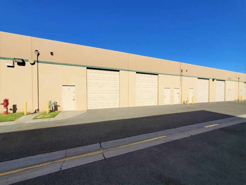 More Photos Of 6481 Orangethorpe Ave, Buena Park Unknown For Lease