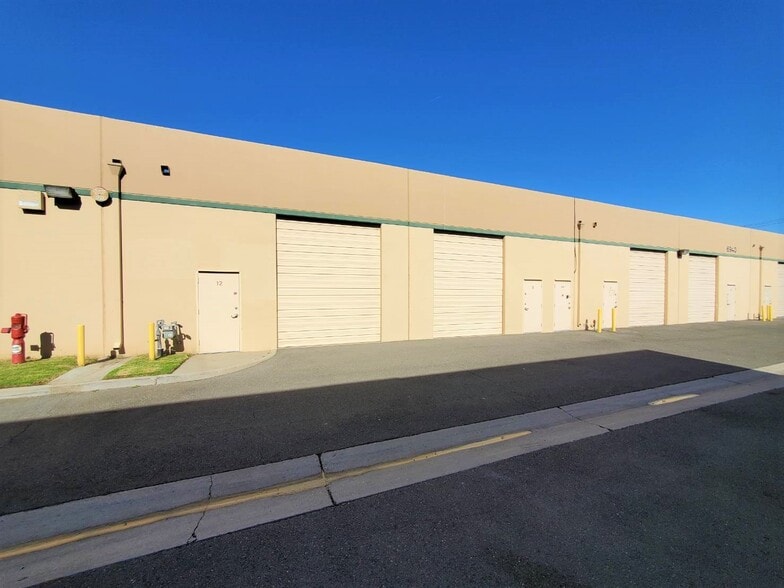 More Photos Of 6481 Orangethorpe Ave, Buena Park Unknown For Lease