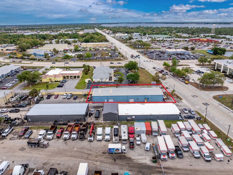 More Photos Of 23064 Harbor View Rd, Port Charlotte Warehouse For Sale