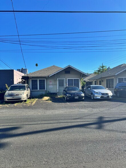 More Photos Of 2013 Young St, Honolulu Apartments For Sale