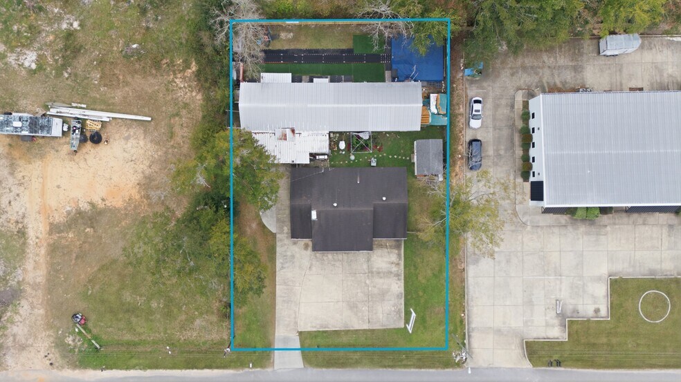 More Photos Of 14309 Stenum St, Biloxi Flex For Sale