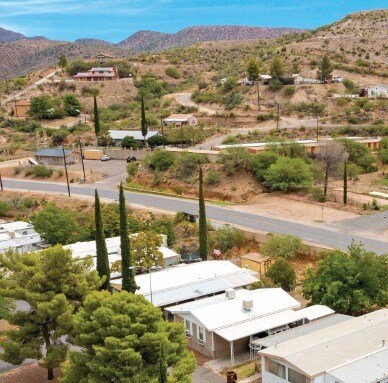 More Photos Of 5900 N Main St, Globe Manufactured Housing Mobile Home Park For Sale