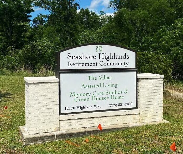 More Photos Of Gulfport Highlands, Gulfport Land For Sale