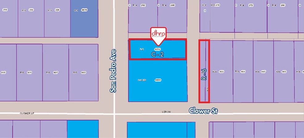 More Photos Of 4810 San Pedro Ave, San Antonio Office For Sale