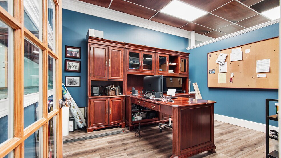 More Photos Of 308 Williams Ave, Port Saint Joe Storefront For Sale