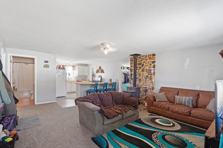 More Photos Of 1357 S Muddy String Rd, Thayne Manufactured Housing Mobile Home Park For Sale
