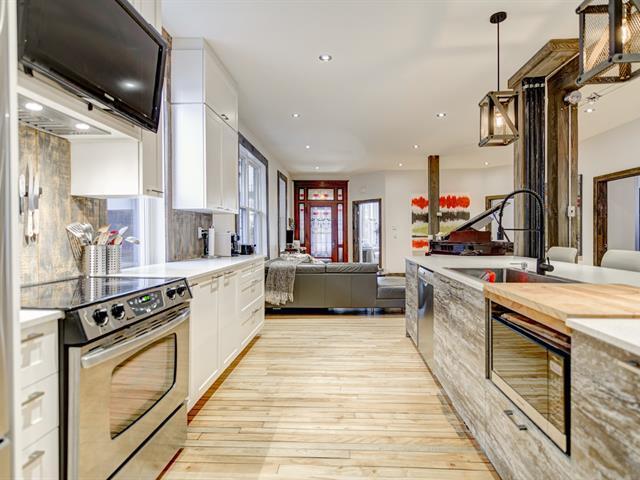 More Photos Of 1466-1474 Rue Montcalm, Montréal Apartments For Sale