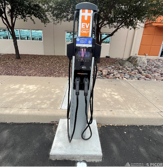 More Photos Of 2700 E Commerce Center Pl, Tucson Research And Development For Lease