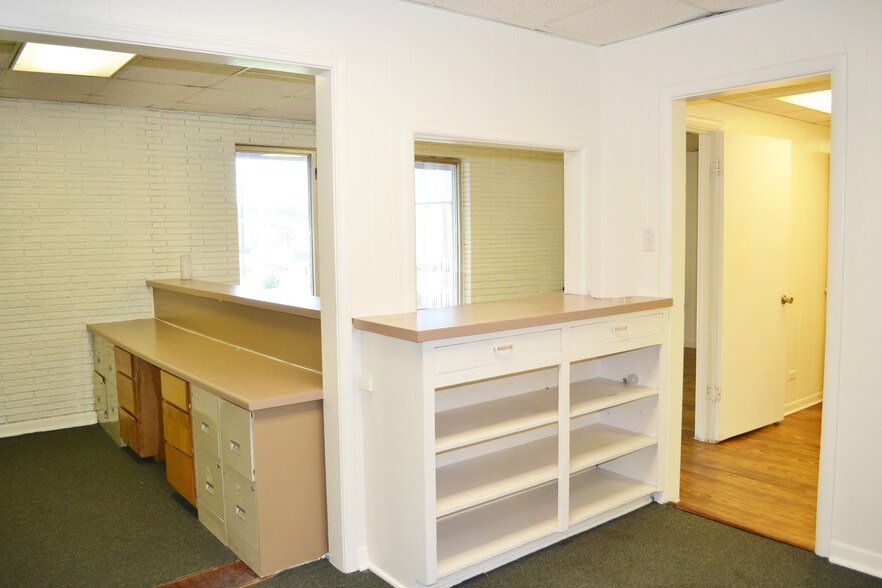 More Photos Of 200 N Carrier Pky, Grand Prairie Loft Creative Space For Sale