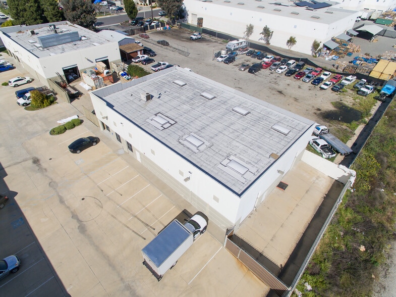 More Photos Of 5377 Brooks St, Montclair Warehouse For Sale