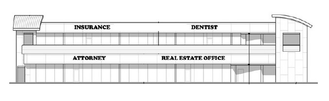 More Photos Of 7511 S Gessner Rd, Houston Storefront For Lease